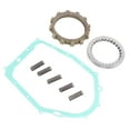 thumbnail image 2 of Kit d'Embrayage Complet, Kit d'Embrayage Complet Ressort d'Embrayage de Classe Mondiale, 2 of 5