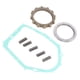 thumbnail image 1 of Junta de embrague para Yamaha, Junta del kit de embrague completo Kit de embrague completo Junta de la tapa del embrague Elegante y moderno, 1 of 8