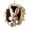 C-3C-home supplies, variant on MORESEC Home Acrylic Easter Tree Hole Ornament Gnome Shape with Rope Hanging Decoration for Home Car Mirror Backpack 8cm 1pc House Essential