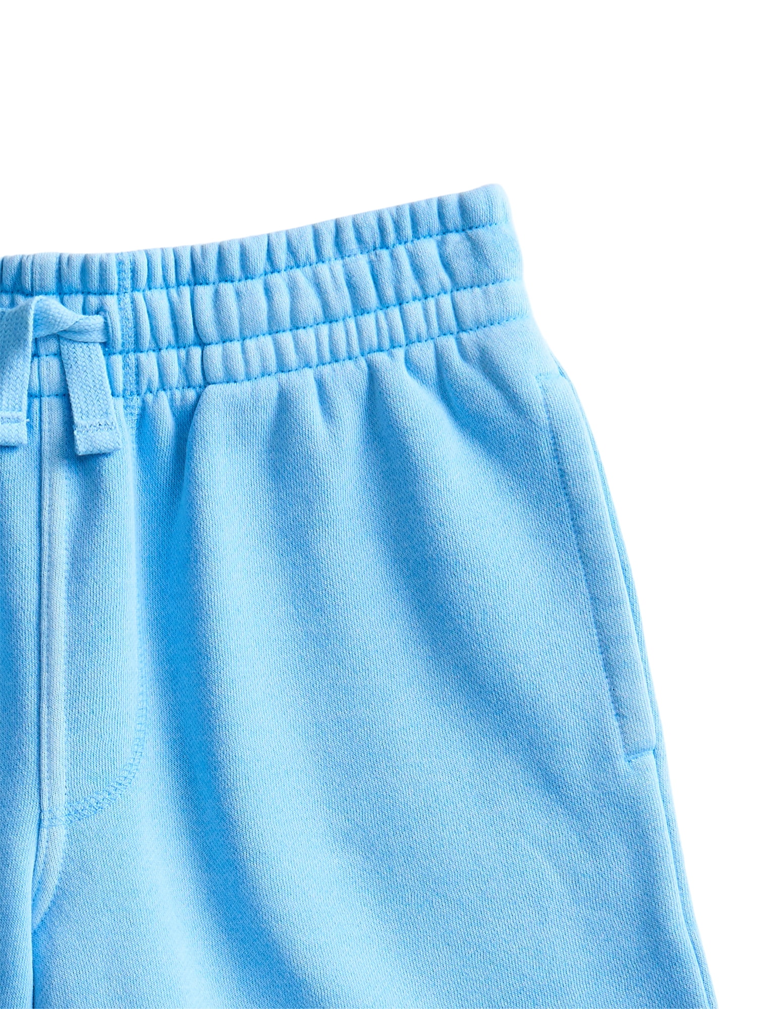 Weekend Academy Boys Fleece Shorts, Sizes 4-18