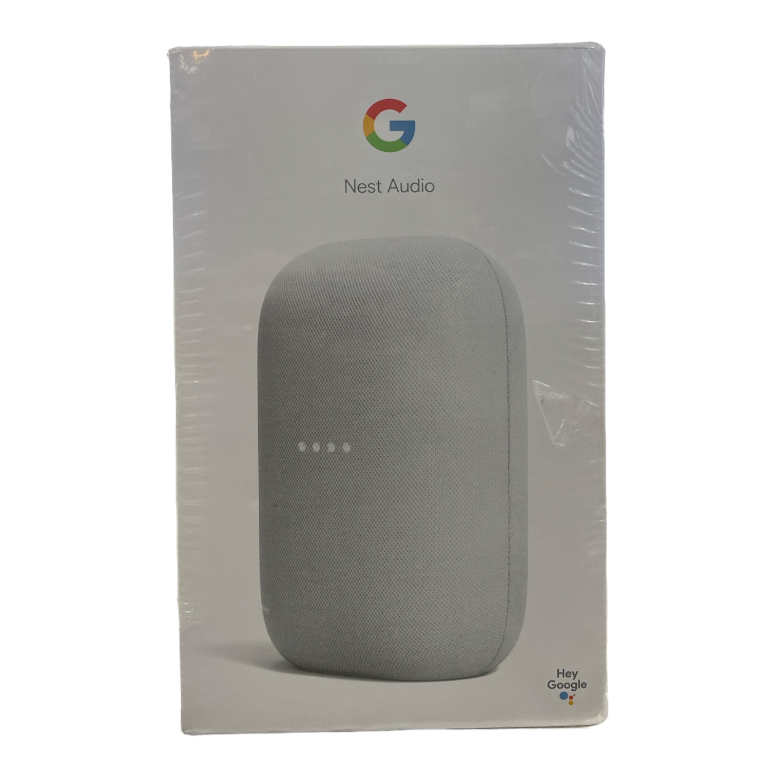 Google Nest Audio Smart Speaker with Google Assistant photo 8