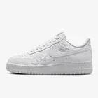 Nike Women's Air Force 1 '07 "White Roses" (HF2016-100) Expeditedship