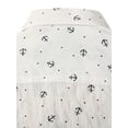 thumbnail image 5 of Ma Croix Men’s Premium Long Sleeve Button Down Casual Slim Fit Shirt, 5 of 8