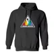 thumbnail image 1 of Sudadera Modelo 4 Imagine Dragons Estampado En Vinil, 1 of 4