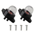 thumbnail image 4 of MYG Primer Bulb for McCulloch Partner Chainsaws 335 435 440 for Mac Cat Partner 351, 4 of 8