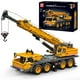 thumbnail image 1 of Kit de bloques de construcción Mould King 17058 Crane Truck 997 piezas, 1 of 4