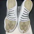 thumbnail image 2 of Ni - ke Air Jordan 12 Retro OVO White/Gold Sneakers NIB Size Mens 10 SKU 873864102 Drake, 2 of 5