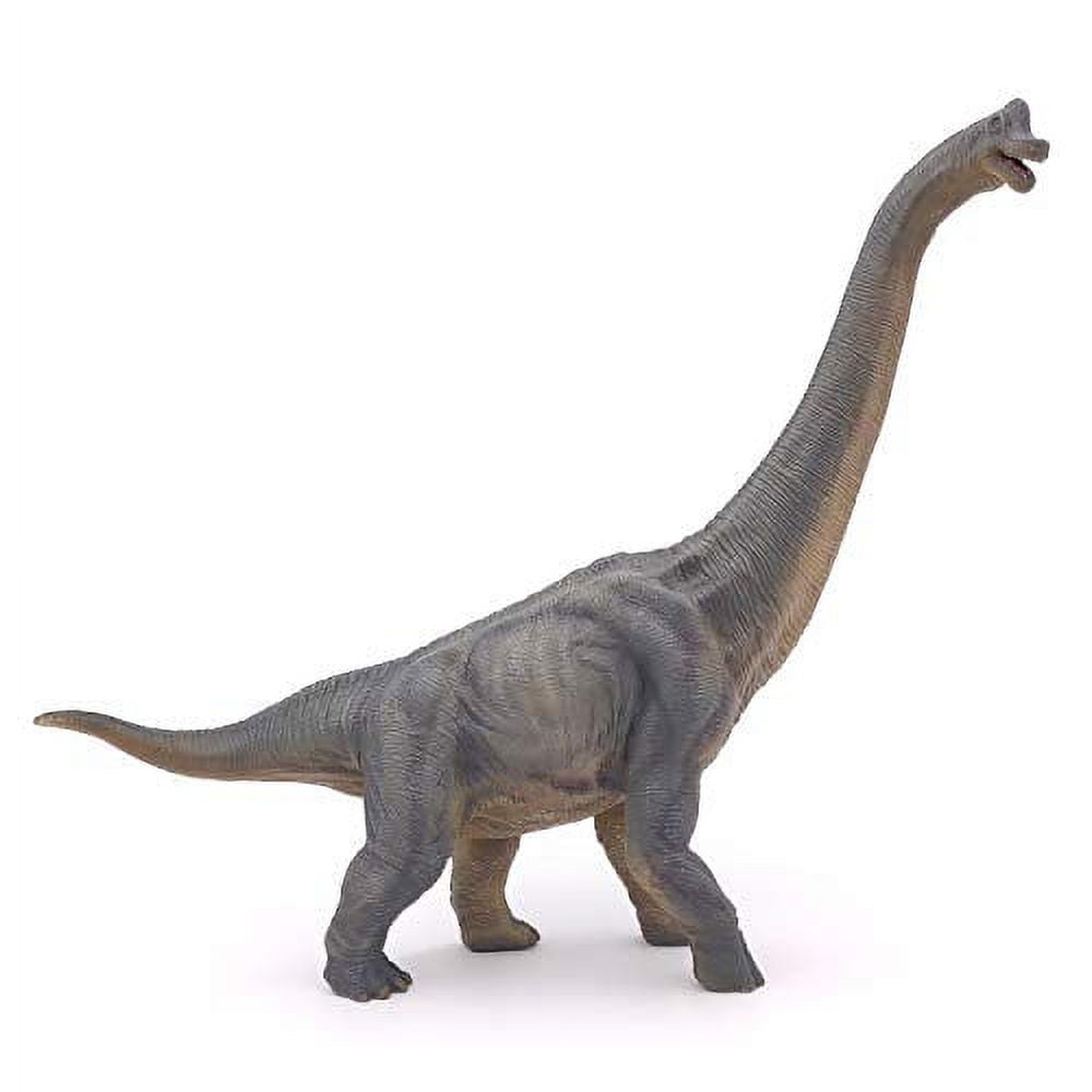 Papo The Dinosaur Figure Brachiosaurus