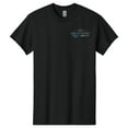 thumbnail image 2 of Mustang Mach 1 T-Shirt, 2 of 6