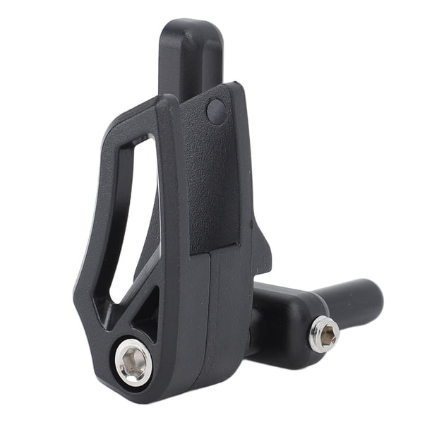 Protector de cadena de bicicleta de montaña, guía de cadena de bicicleta Guía de cadena de bicicleta individual Guía de cadena de bicicleta de montaña Diseño a prueba de futuro