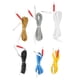 thumbnail image 2 of Cables conductores de la unidad TENS, cables conductores de repuesto Cables conductores TENS Electrodos Cables conductores resistentes y resistentes, 2 of 9
