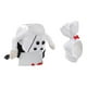 thumbnail image 5 of Conjunto de disfraz de gorro de chef para mascota, ropa de cosplay, decoración para fiestas, ropa cómoda para mascotas, ropa para fiestas temáticas de, 5 of 9