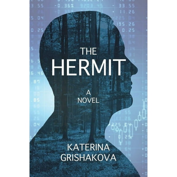 Hermit : A Novel (Hardcover)