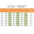 thumbnail image 3 of Toddler Little Child Girl Boy Cotton Cardigan Sweater Uniforms Knit Tops, 3 of 10