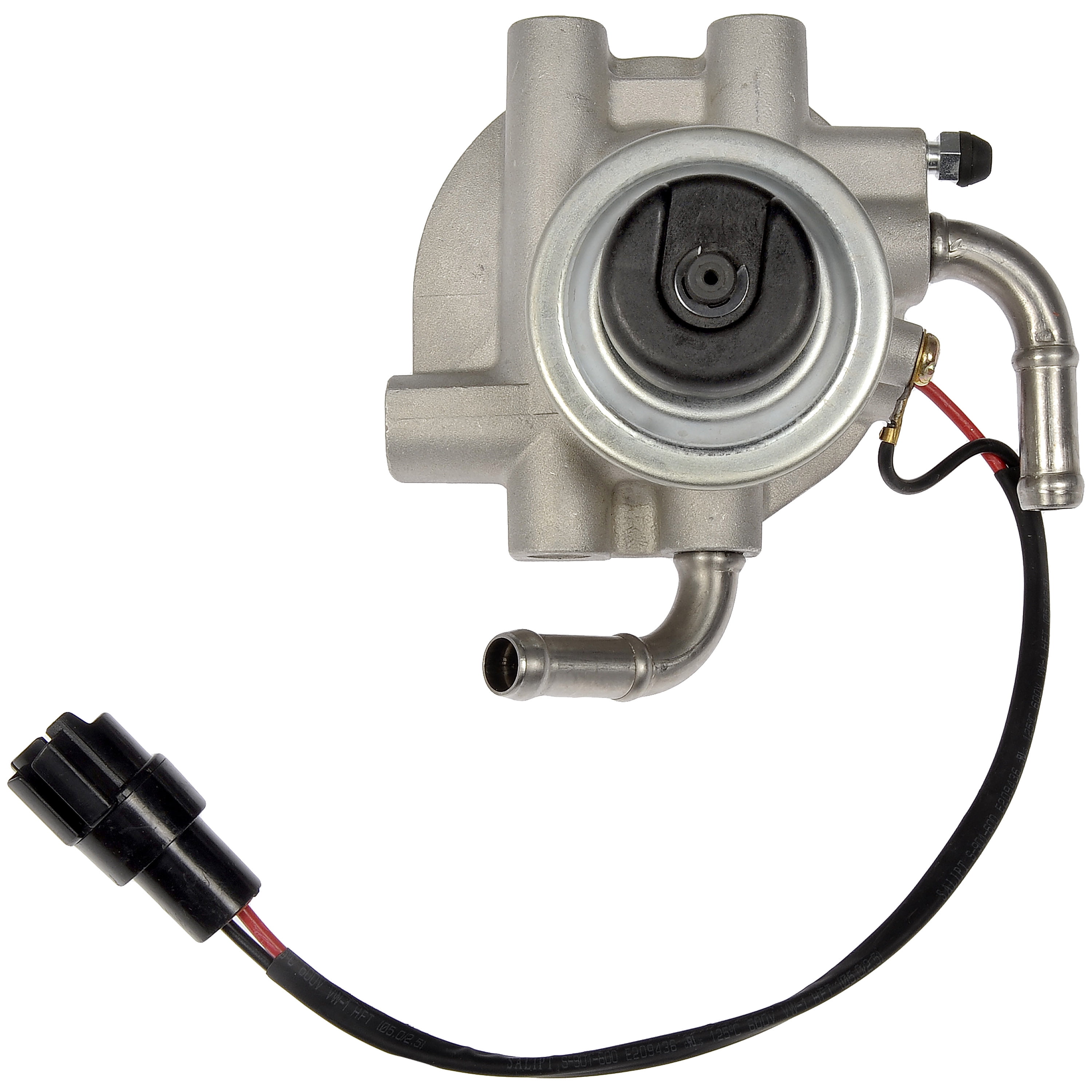 Dorman 904-7913 Fuel Filter Housing for Specific Chevrolet / Isuzu Models, Silver Fits select: 2005-2006 ISUZU NPR, 2005-2006 CHEVROLET TILT MASTER W35042