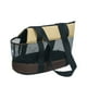 thumbnail image 1 of Bolso portátil para mascotas para primavera y verano, plegable, de malla, para perros y gatos., 1 of 4