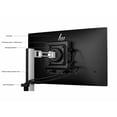 thumbnail image 3 of HP Series 5 Pro 27 inch QHD Monitor - 527pq 27" QHD (2560 x 1440) 50-100 Hz, 3 of 6