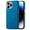 Blue, variant on Nalacover for iPhone 14 Pro Case, Skin Friendly Slim PU Leather Soft Lining Cover, Lightweight TPU Shockproof Plating Buttons Camera Lens Protection Case for iPhone 14 Pro,Pink