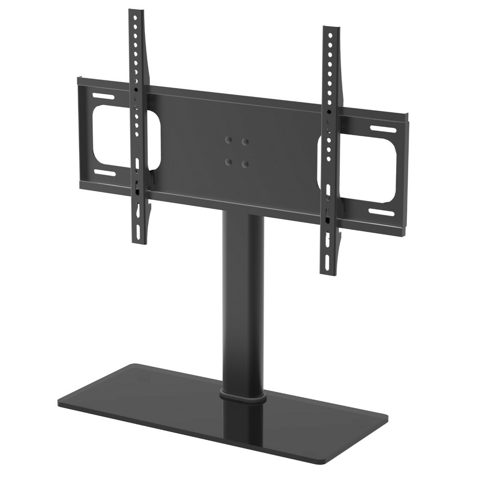 3755 Flat TV Table Top Stand Mount Foot on Table or Furniture for LCD