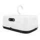 thumbnail image 1 of Secadora De Ropa Portátil De 600 W, Secadora De Ropa Compacta, Mini Secadora Plegable Para Ropa Interior Para Casa, Apartamento O Viaje, 1 of 7