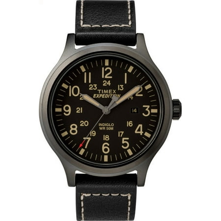 timex expedition straps