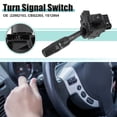 thumbnail image 2 of Interruptor de señal de giro interruptor de combinación multifunción para Chevrolet Silverado 1500 2014 -2019 22982103, 2 of 8