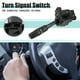 thumbnail image 2 of Interruptor de señal de giro interruptor de combinación multifunción para Chevrolet Silverado 1500 2014 -2019 22982103, 2 of 8