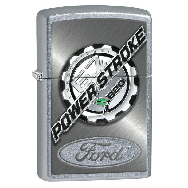 Зажигалка zippo ford