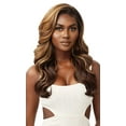 thumbnail image 5 of Outre HD Lace Front Wig 360 Hand-Tied 13x6 Lace Wig Maximina (613), 5 of 10