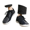 thumbnail image 3 of Men's Sneakers Unisex Wide Barefoot Shoes Minimalist Lightweight Comfortable Drop Shoes, 3 of 9