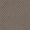 thumbnail image 2 of Brown Textured Geometric Diamonds Wallpaper R8223, 2 of 2