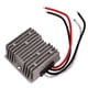 thumbnail image 4 of Convertidor de voltaje V, Convertidor de voltaje para automóvil Convertidor DC D Cto DC Convertidor de voltaje impermeable Uso conveniente, 4 of 12