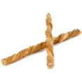 thumbnail image 5 of K9warehouse- High-Quality Tripe Twists for Dogs- 10 inch(6 Count)- Natural Beef Jerky- Long Lasting Treats- Protein Rich- Crunchy Bully Sticks- For All Breeds & Puppies- Healthy Snacks for Dogs, 5 of 11