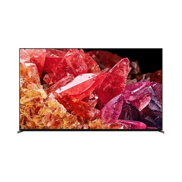 Pantalla Sony Bravia XR 4K Ultra HD 75 Pulgadas Google TV Serie X95K multicolor