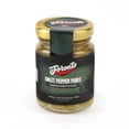 thumbnail image 5 of Authentic Taste Africa Pepper Sauces & Purees – Traditional West African Chili Sauce Made with a Variety of Peppers, Ginger & Garlic, Flavor-Packed Spicy Tasty Chili Paste for Marinades & Cooking, 5 of 5