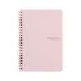 thumbnail image 2 of Weekly Planner with Habit Tracker Undated 52 Weeks To Do List Notebook Teacher Academic Weekly Planner Notebook for Weekly Goals Work Planner, 5.8" x 8" - Black, 2 of 10