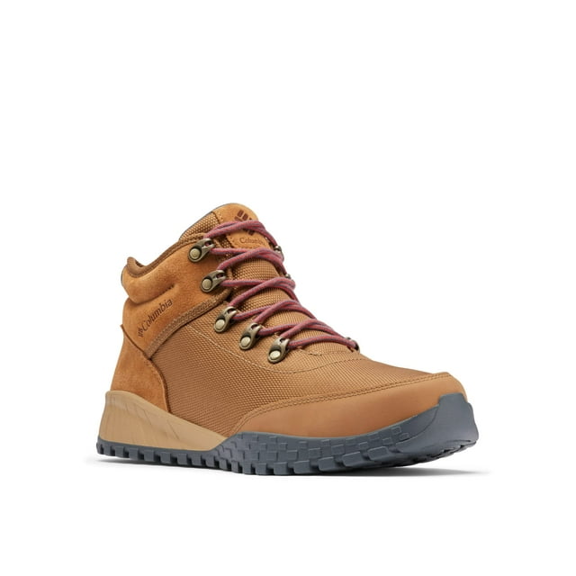 Zapatos Columbia Fairbanks Mid para hombre - Elk/Graphite (9.5US)