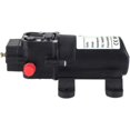thumbnail image 4 of 24v 70w Diaphragm Water Pump, 70m Double Side Straight Pipe Self-priming Zekai, 4 of 4
