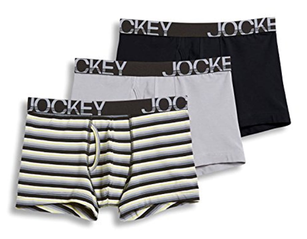 jockey multi trunk pack of 4