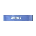 thumbnail image 1 of Resistance Bands Fitness Rubber Loop Bands Strength Training Elastic Yoga Gym Loop Workout, 1 of 1