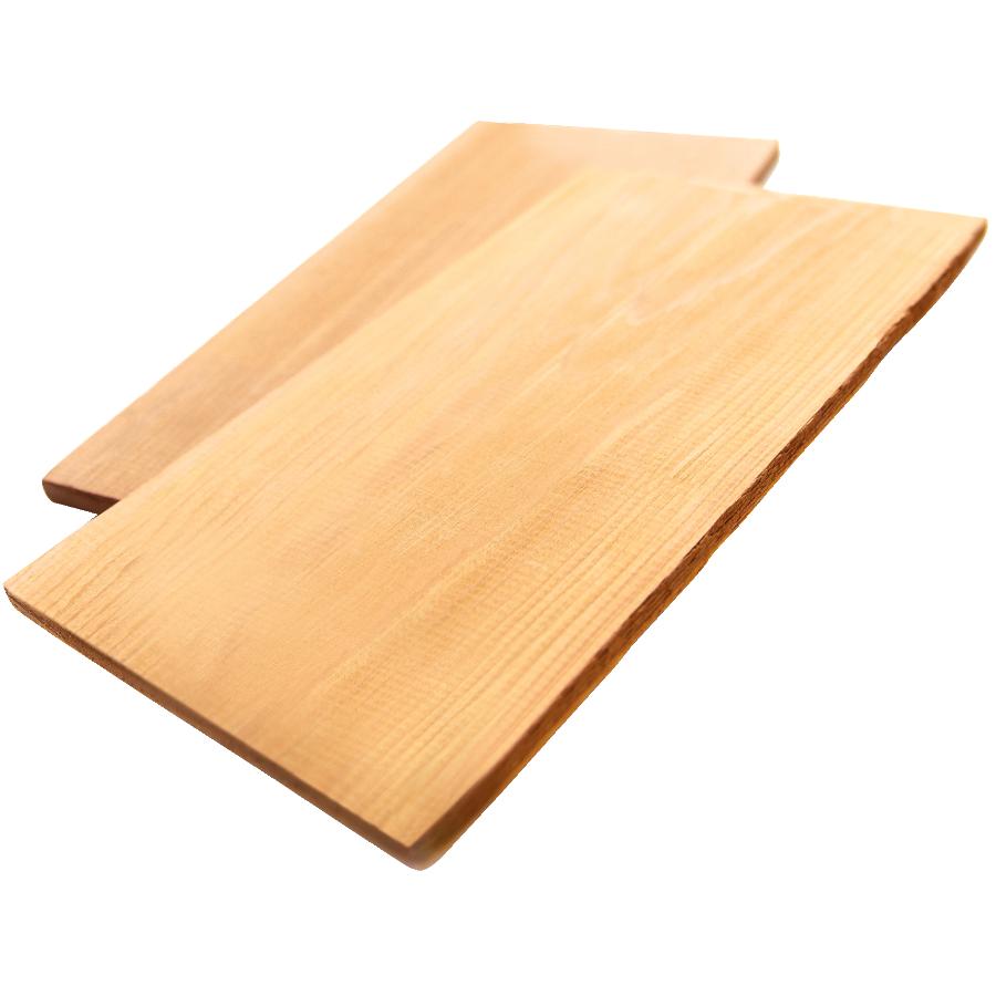 2 Pack Cedar Barbecue Planks Walmart Canada
