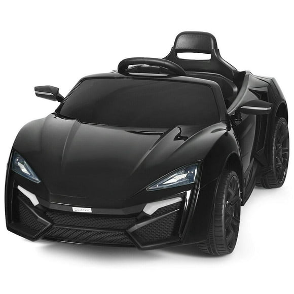 Carro eléctrico HONEY JOY de 12 V con mando a distancia de 55 libras