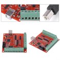 thumbnail image 4 of Control de movimiento CardMotion Controller reakout Board Adapter Controller para herramienta de sonda automática para grabado CNC Khall Tendencias, 4 of 6