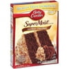 General Mills Betty Crocker Super Moist Cake Mix, 18.25 oz