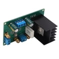 thumbnail image 4 of Module Amplificateur Audio, Petit Module Amplificateur Sensible PCB pour Moteur, 4 of 7