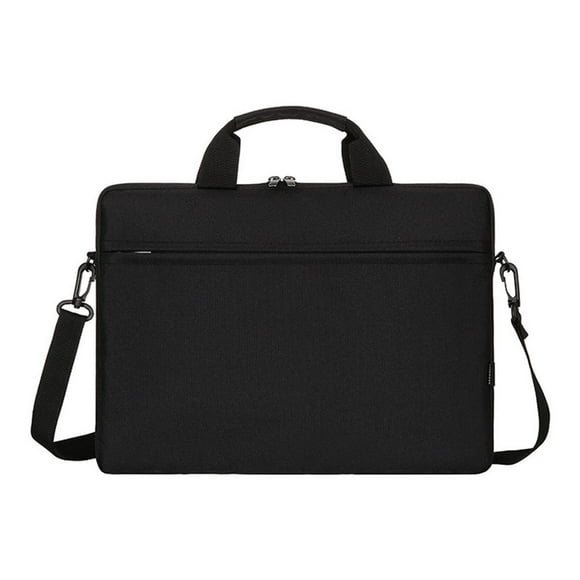 Laptop Bag Shockproof Briefcase Shoulder Messenger Bag Laptop Sleeve Case With Shoulder Straps Laptop Case For Computer Travel Business Bag 13‘‘ 14‘‘ 15 Inches