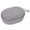 Grey, variant on Hard EVA Speaker Carrying Case Shockproof Waterproof Protective Storage Bag for JBL Go 5/4/3, Black