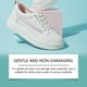 thumbnail image 5 of Portable White Shoe Cleaning Spray 400ml White Shoe Cleaning Spray White Shoe Cleaning Foam Spray Shoe Cleaner Shoe Cleaning And Care For Trainers, 5 of 9