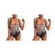 thumbnail image 4 of Sonducket Trajes de baño elegantes y duraderos para mujeres - Para fiestas de verano Traje de baño ligero y transpirable Modesto Traje de baño Type14 NO14, 4 of 6