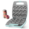 thumbnail image 1 of Donut Maker Baker's Friend Mini 12 donuts, antiadherente, 1 of 6